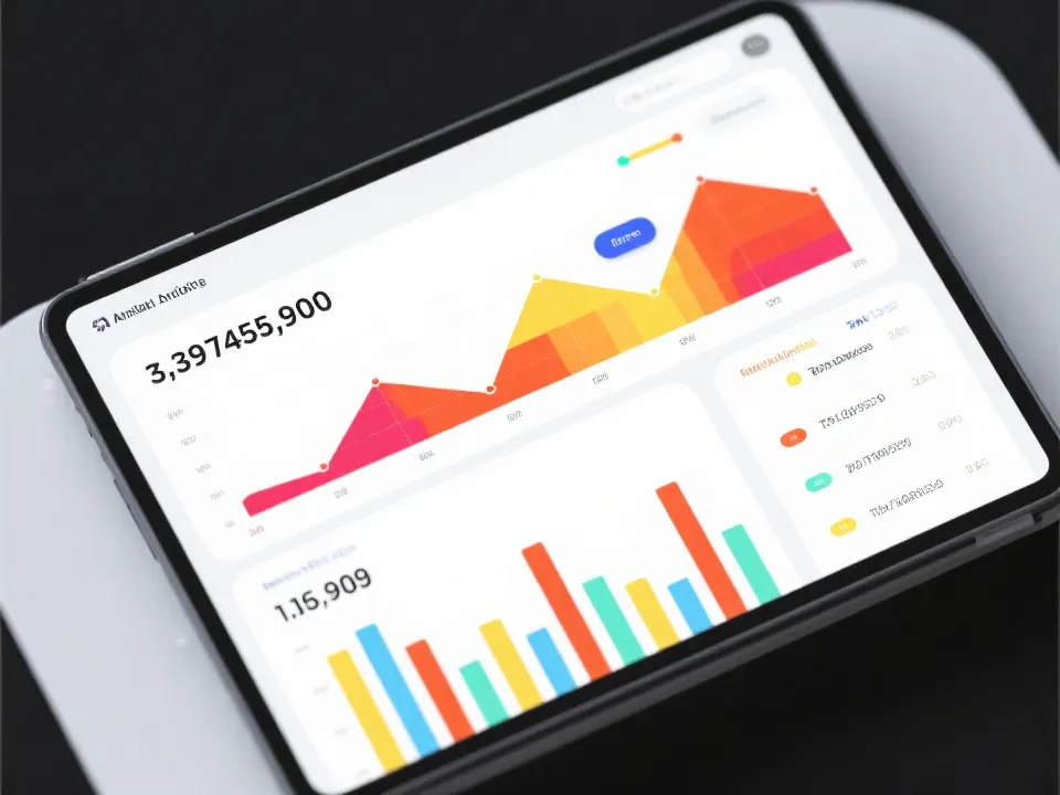 排列5冷热号与遗漏数据可视化示意图