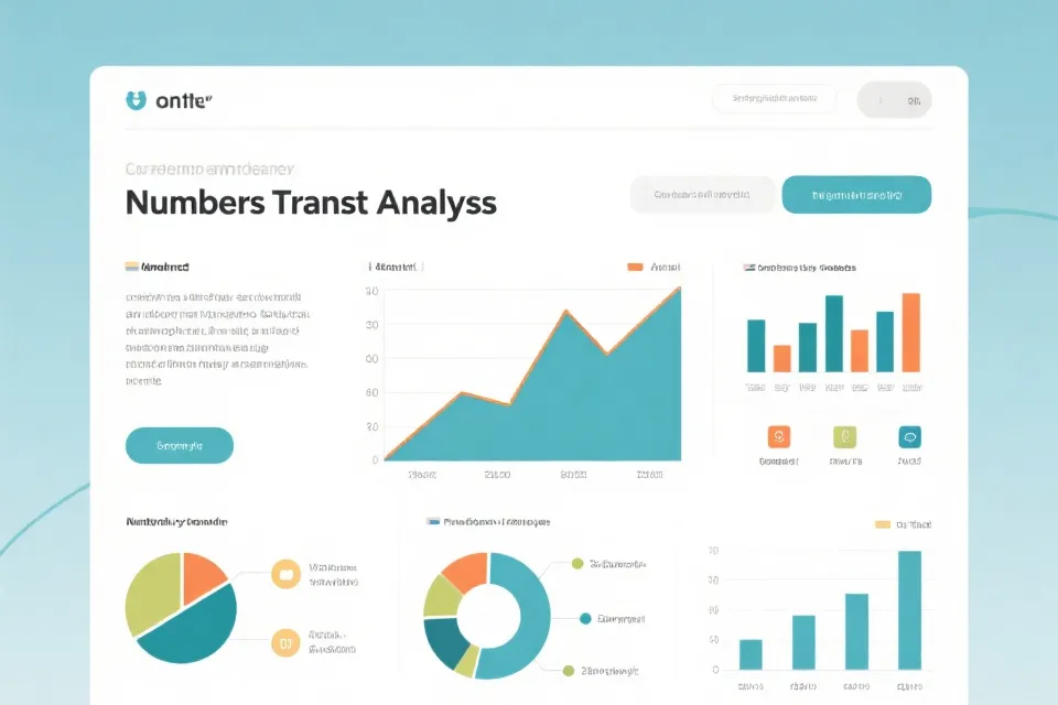 排列5走势分析常见问题图示